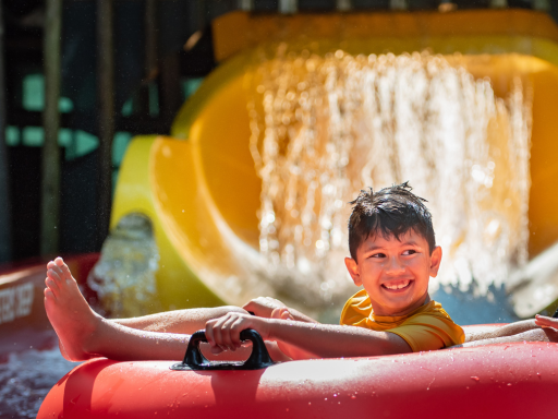 wave pool