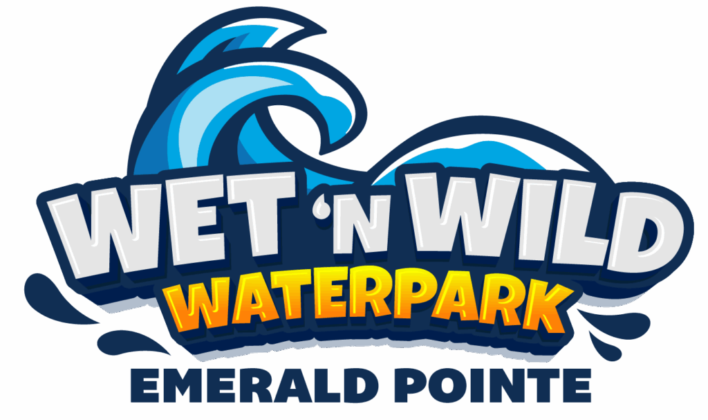 Wet 'n Wild Logo Emerald Pointe logo
