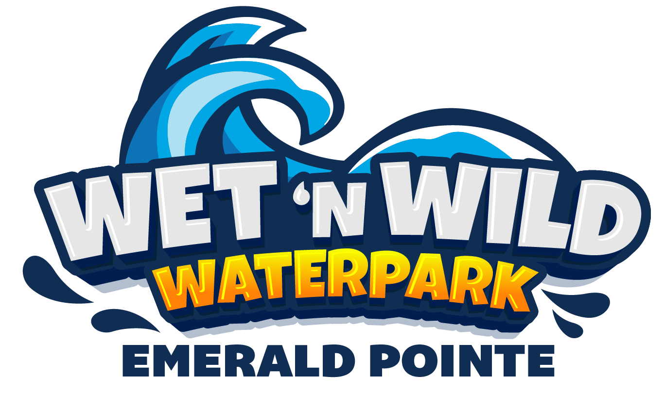 Wet 'n Wild Logo Emerald Pointe logo