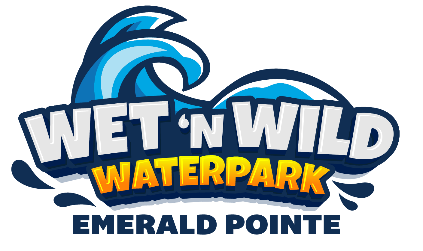 Wet 'n Wild Logo Emerald Pointe Logo