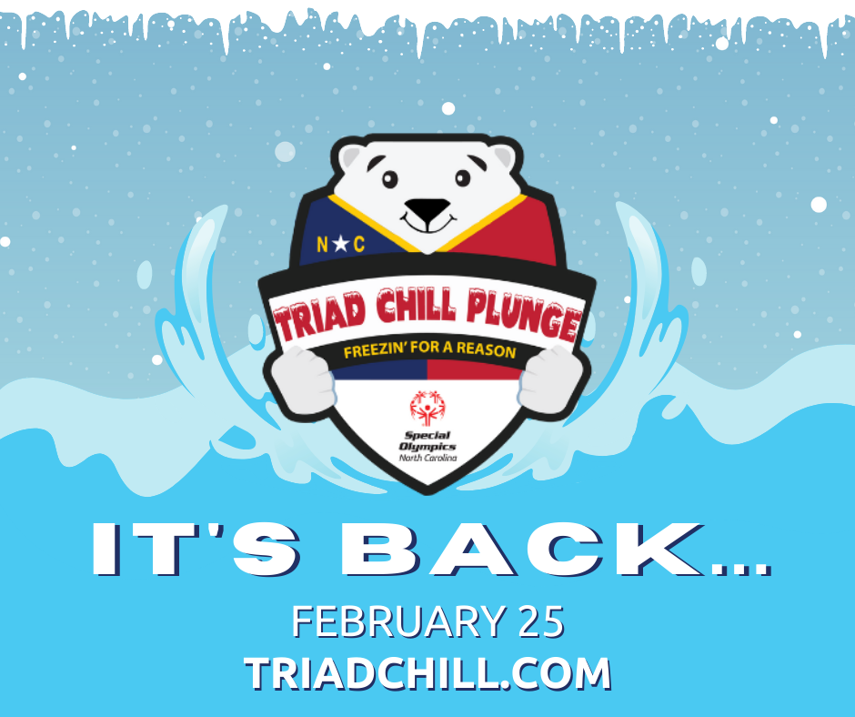 2023 Triad Polar Plunge