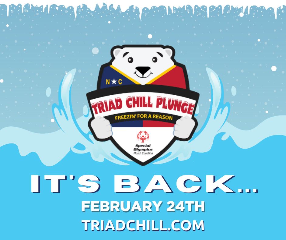 2024 Triad Polar Plunge
