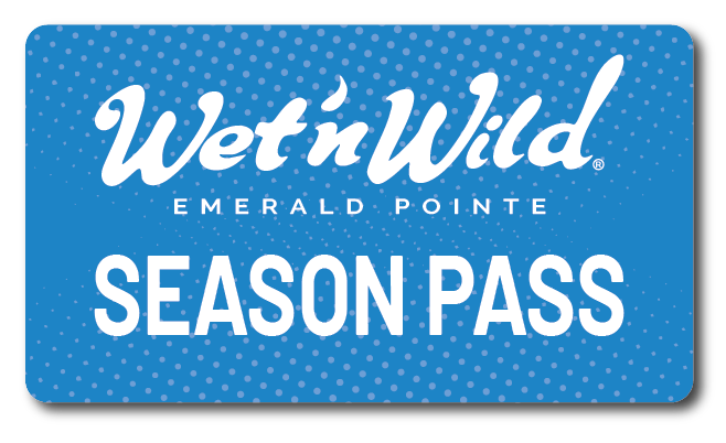 Season Pass Card