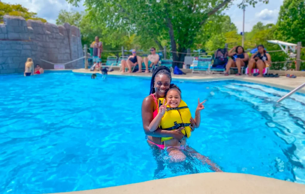 Leisure Lagoon