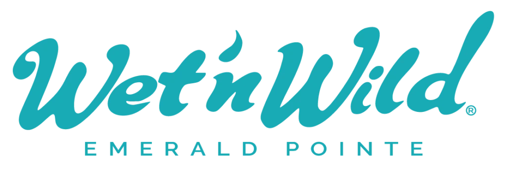 Wet n Wild Emerald Pointe Logo