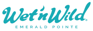 Wet n Wild Emerald Pointe Logo