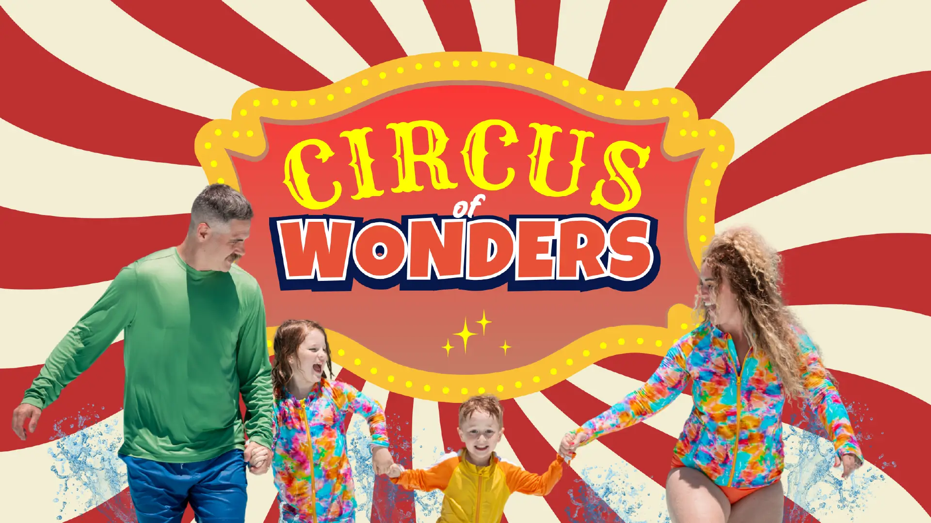 circus of wonders
