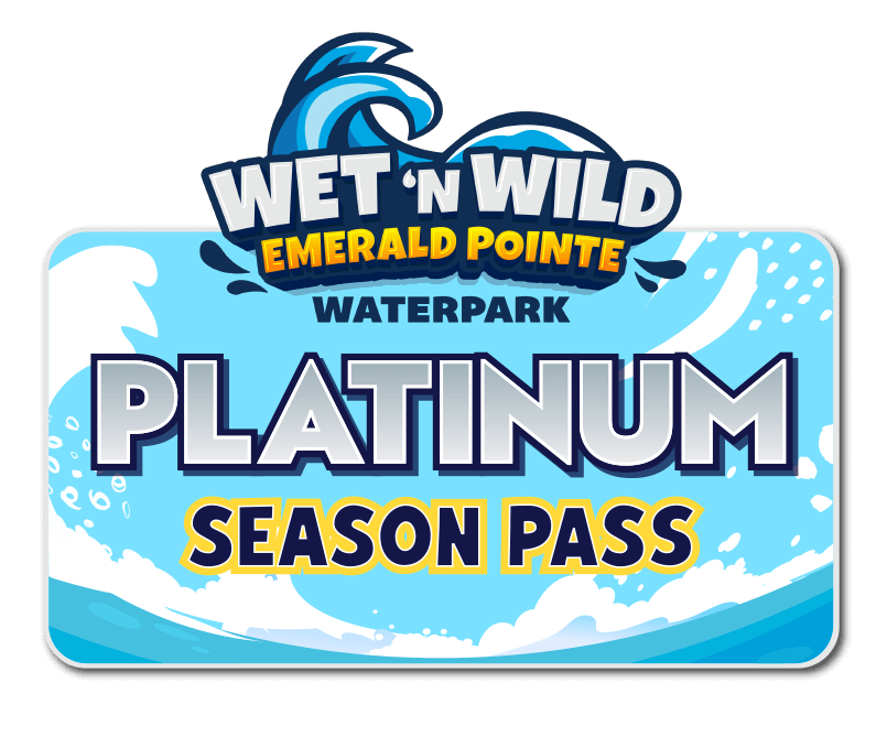 Platinum Season Pass Card