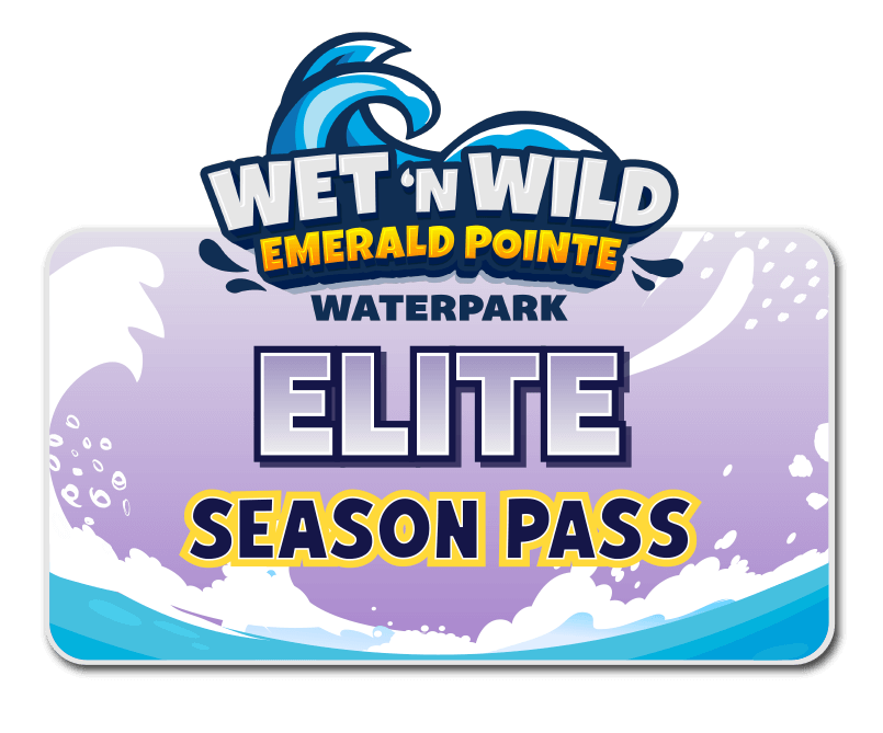 Elite Season Pass Card