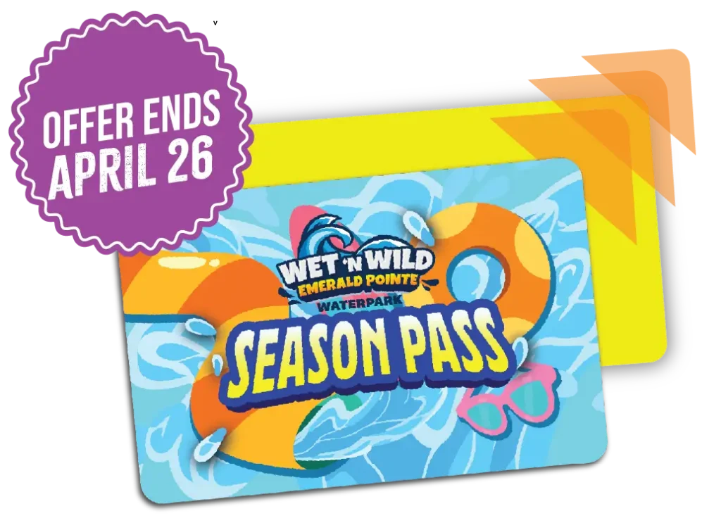 season through April 26