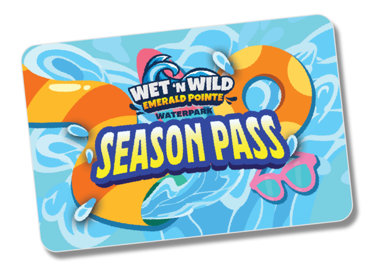WWEP Season Pass Card