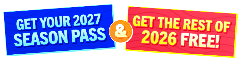 2027 Season Pass