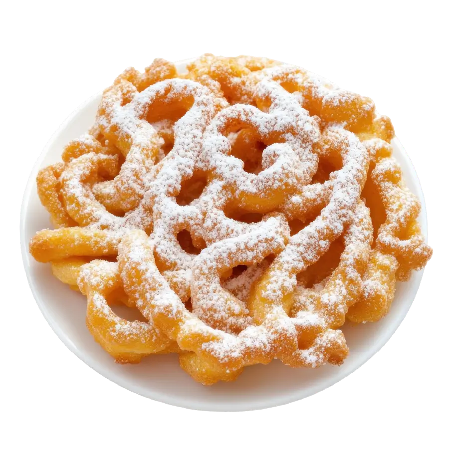 funnel cake